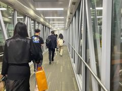-杭州萧山国际机场