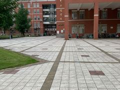 -好利来(川大店)