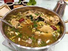 -上和家宴(未来大道店)