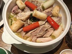 -粗茶淡饭·隐庐私厨(东亭店)