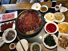-纸盐河码头火锅(十八梯店)