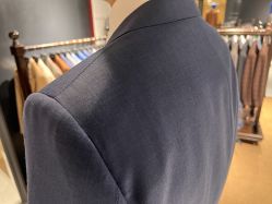 -BRANS PORO布朗斯伯勒西装高级定制·瑞璞西装(金陵店)