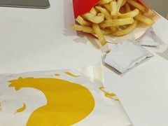 -麦当劳(壹购广场店)