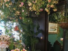 -第101座花园餐厅(湖滨88店)