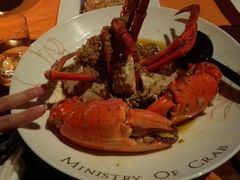 -Ministry of Crab(科伦坡店)