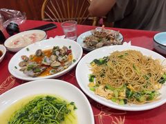 -红灯笼龙凤饭店(宁波老字号店)