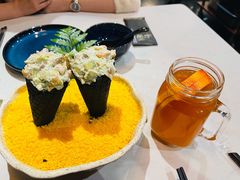 -荟廷·晶萃(陆家嘴尚悦湾店)