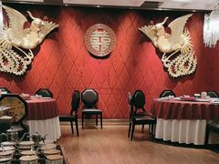 -囍凤楼·粤菜·点心·火锅(温特莱店)