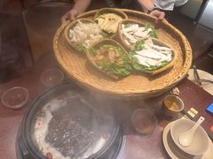 -滇野云南野生菌餐厅(陕西南路店)