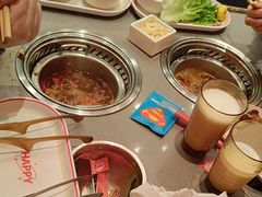 -龍歌自助小火锅(雨花台江南虹悦城店)