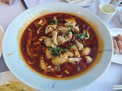 -扬州饭店(南京东路店)