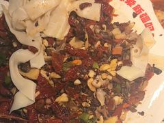 -巴扎屋大盘鸡·新疆菜(汇嘉时代店)