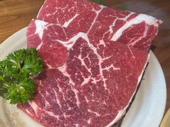 -九畋町和牛黑牛烤肉料理(三里屯3·3大厦店)