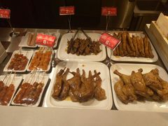 -琴岛顺天馄饨(乐客城店)