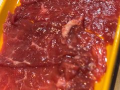 -陈府大宅门成都火锅·手切鲜肉(太原街店)