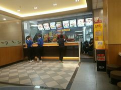 -永和大王(龙德广场店)