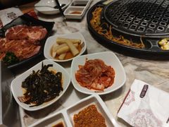 -韩宫宴烤肉·料理(南京江宁万达店)