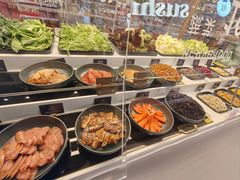 -Olé精品超市(广州太古汇店)