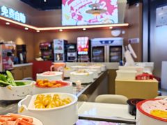 -龍歌自助小火锅(秦淮水游城店)