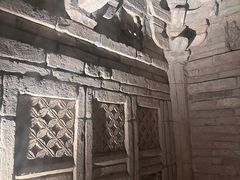 -洛阳古墓博物馆