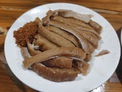 卤肥肠-叶老大肥肠