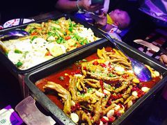 -蘭奢雅集·江浙菜(青山江滩店)