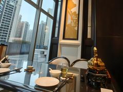 -中山保利艾美酒店-乐美中餐厅