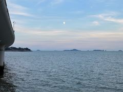 -演武大桥观景平台