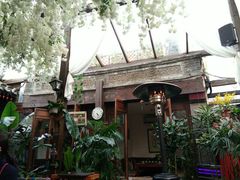 -束河人家(南锣鼓巷店)