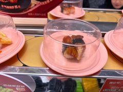 -争鲜回转寿司(朝北大悦城店)