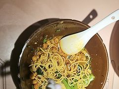 -杨记隆府重庆江湖菜(大悦城店)
