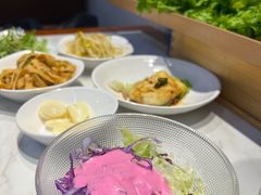 -六七八韩式烤肉·韩国料理(上杭路店)