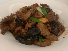 爆炒腰花-金春禧(世茂国际广场店)