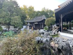 -清晏园