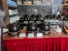 -尖沙咀大酒楼(罗村店·粤菜海鲜·宴会聚餐)