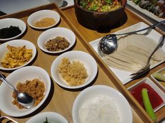 厦门薄饼-黑明餐厅(白鹭洲店)