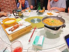 -老好人象山海鲜(岭南路店)