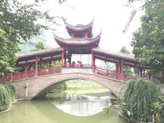 -龙潭水乡