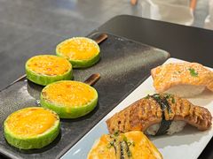 -饭团匠·料理小食堂(玉林店)
