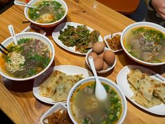 -橘生淮南牛肉汤(秀逸苏杭南门店)