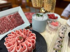 -东来顺•非遗火锅(外滩店)