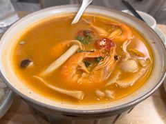 -米泰芒·东南亚料理(体育西店)