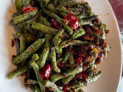 -金掌勺东北菜(格兰晴天店)