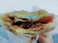 鸡蛋灌饼-父子俩鸡蛋灌饼(角门店)