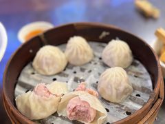 小笼包子-德兴馆(广东路总店)