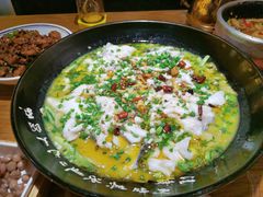 -川菜故事(光谷步行街店)