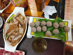 -大吉利·潮汕牛肉火锅(河西店)