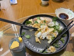 -猪腰一家·地道佛山菜(盐步店)