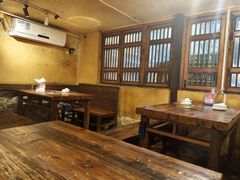 -霄汉羊排(万松园一店)