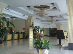 -东方夏威夷假日酒店·洗浴部